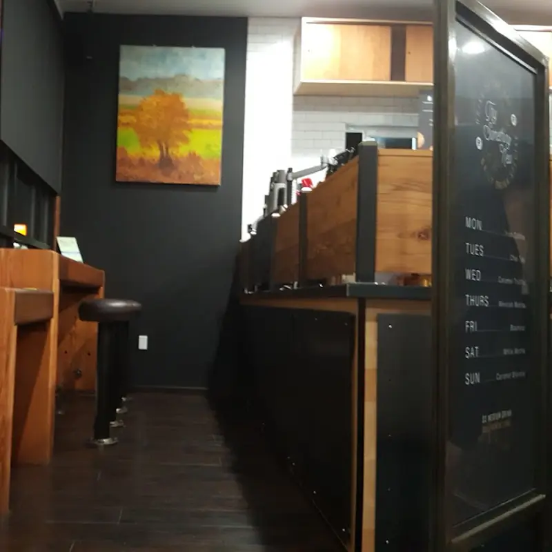Black Rock Coffee Bar