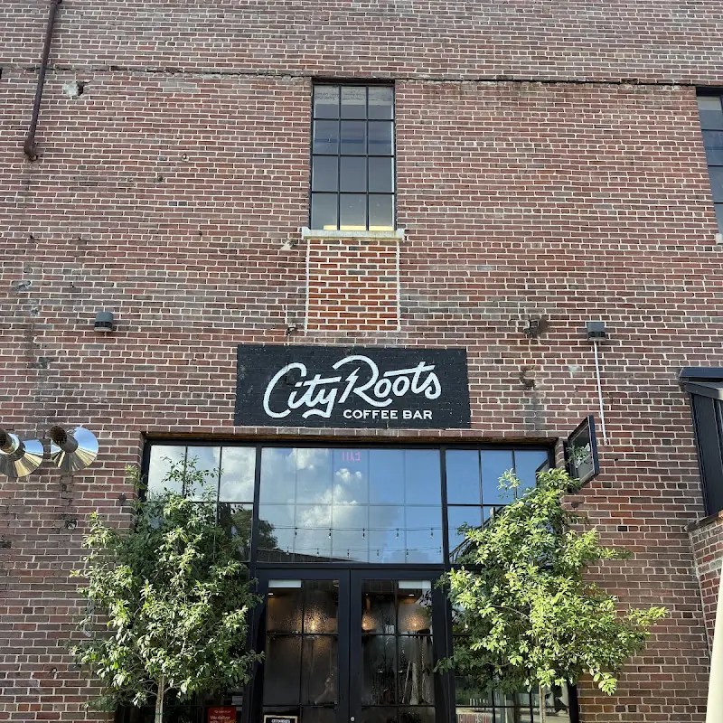 CityRoots Coffee Bar