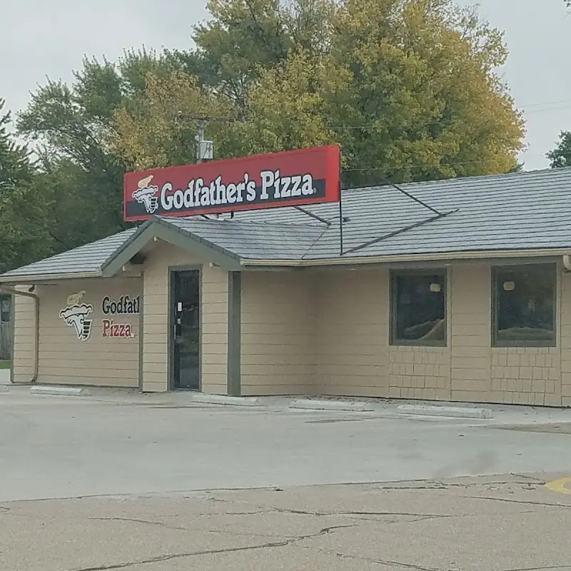 Godfather's Pizza