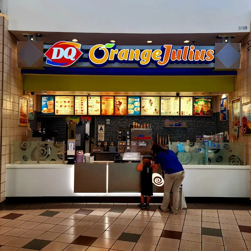 Dairy Queen (Treat)