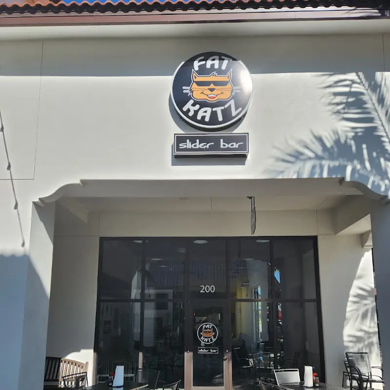 Fat Katz Slider Bar