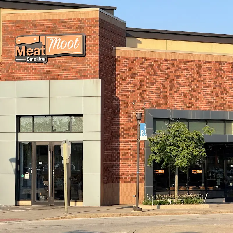 Meat Moot Mt. prospect