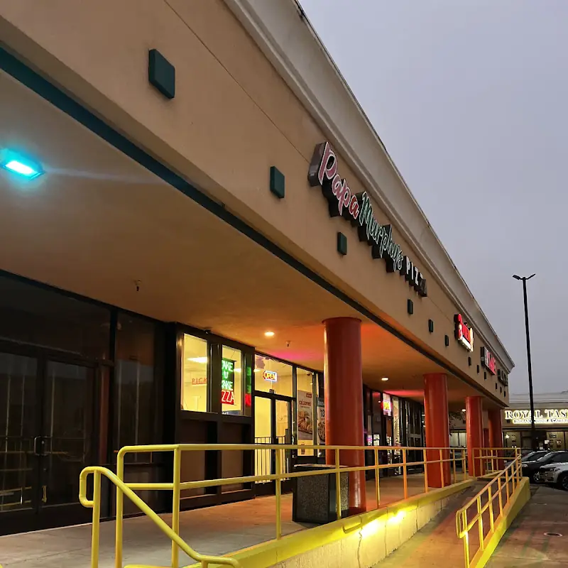 Papa Murphy's | Take 'N' Bake Pizza