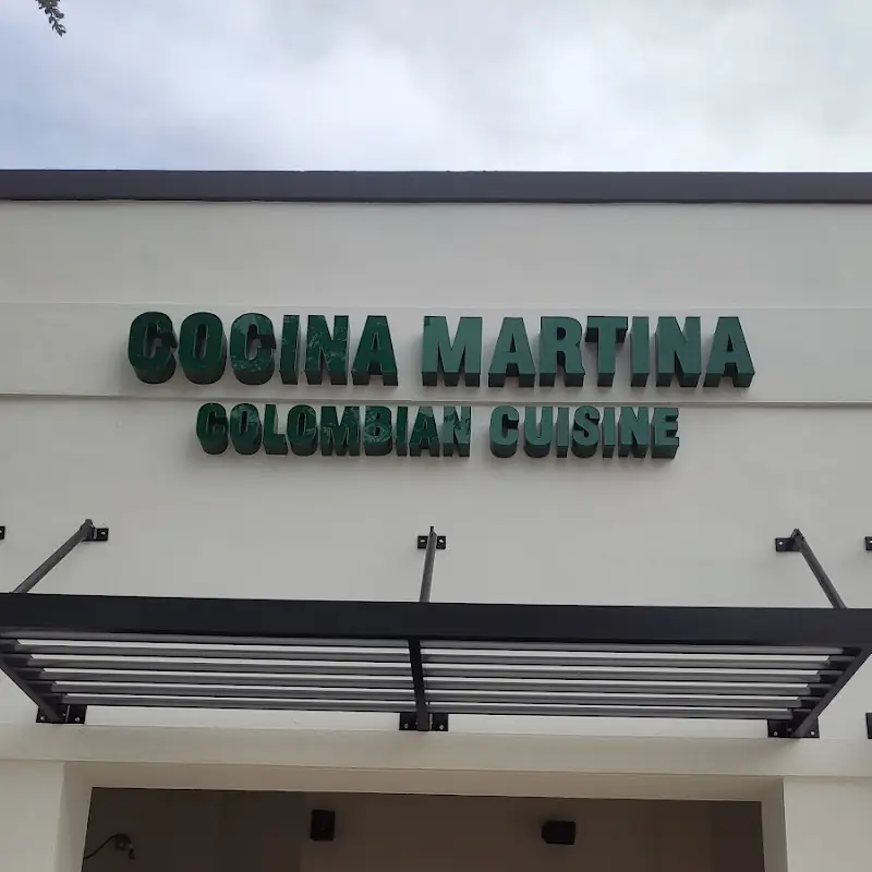 Café Colombiano Con Leche