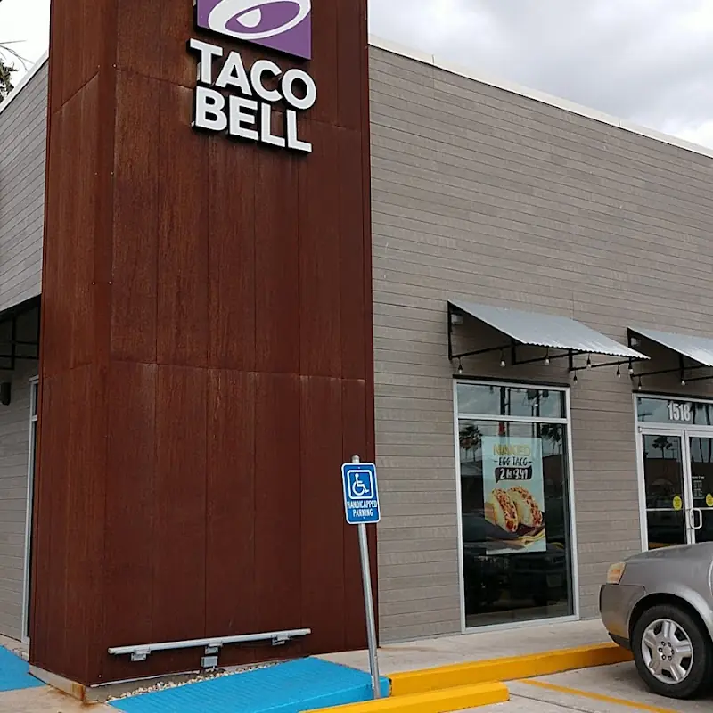 Taco Bell