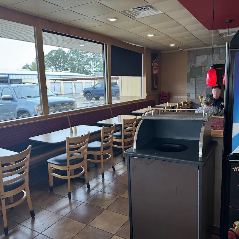 Dairy Queen