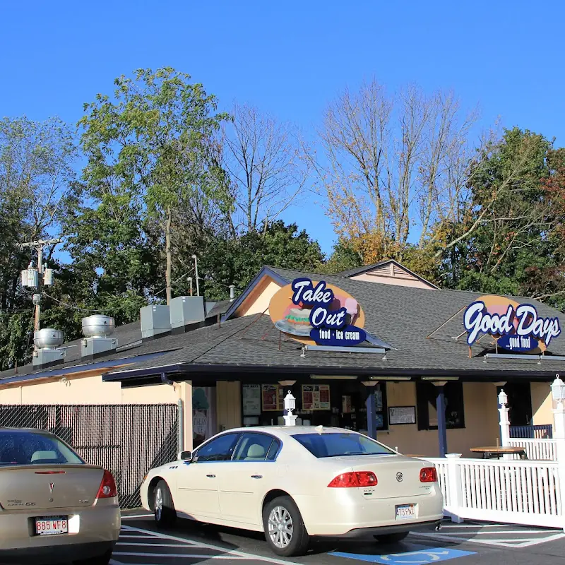 Good Days Restaurant