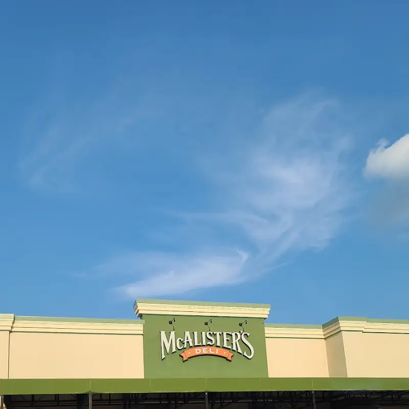 McAlister's Deli