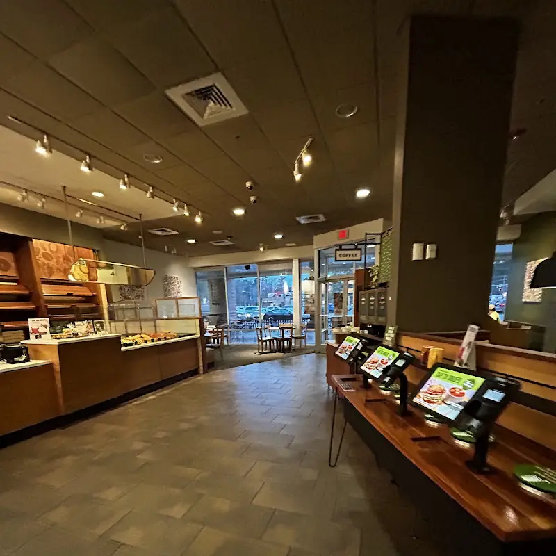 Panera Bread
