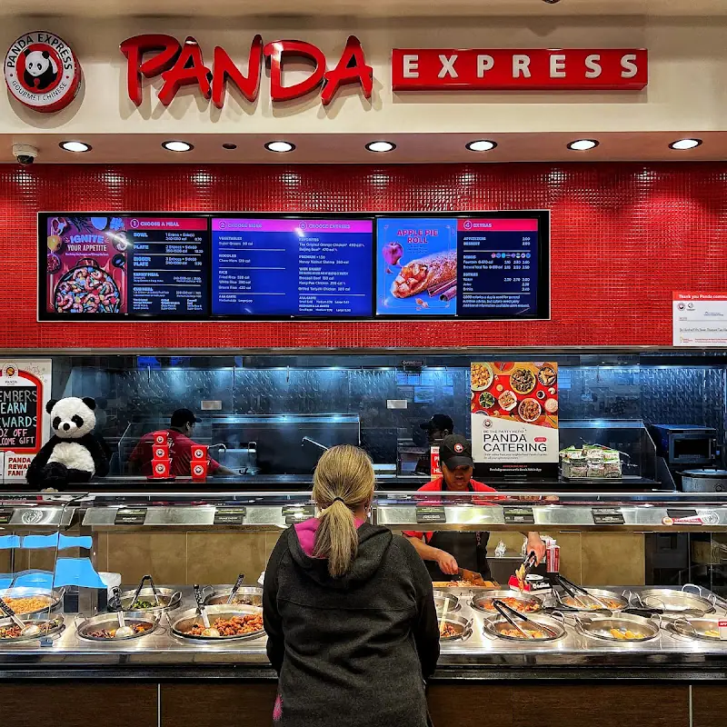 Panda Express