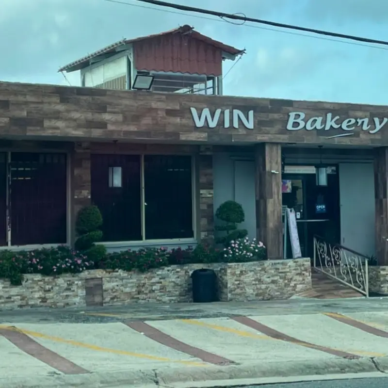 Win Bakery