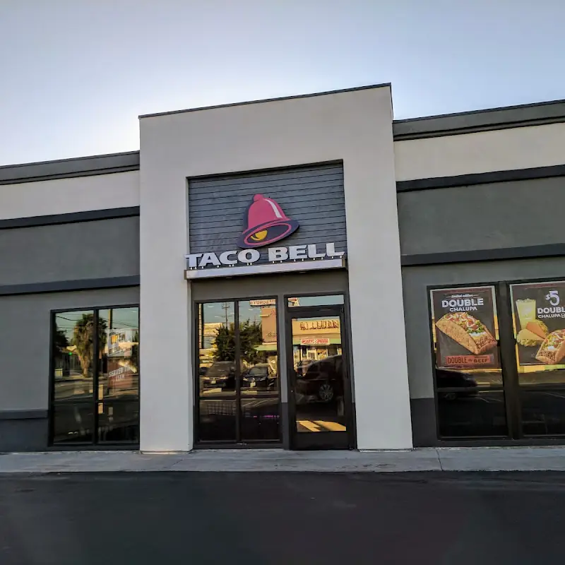 Taco Bell