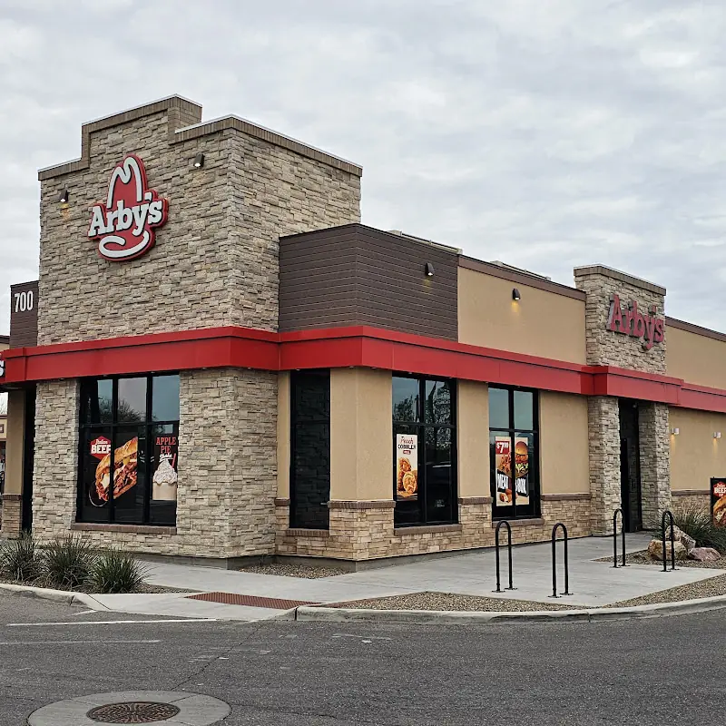 Arby's