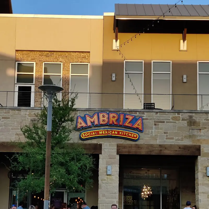 Ambriza