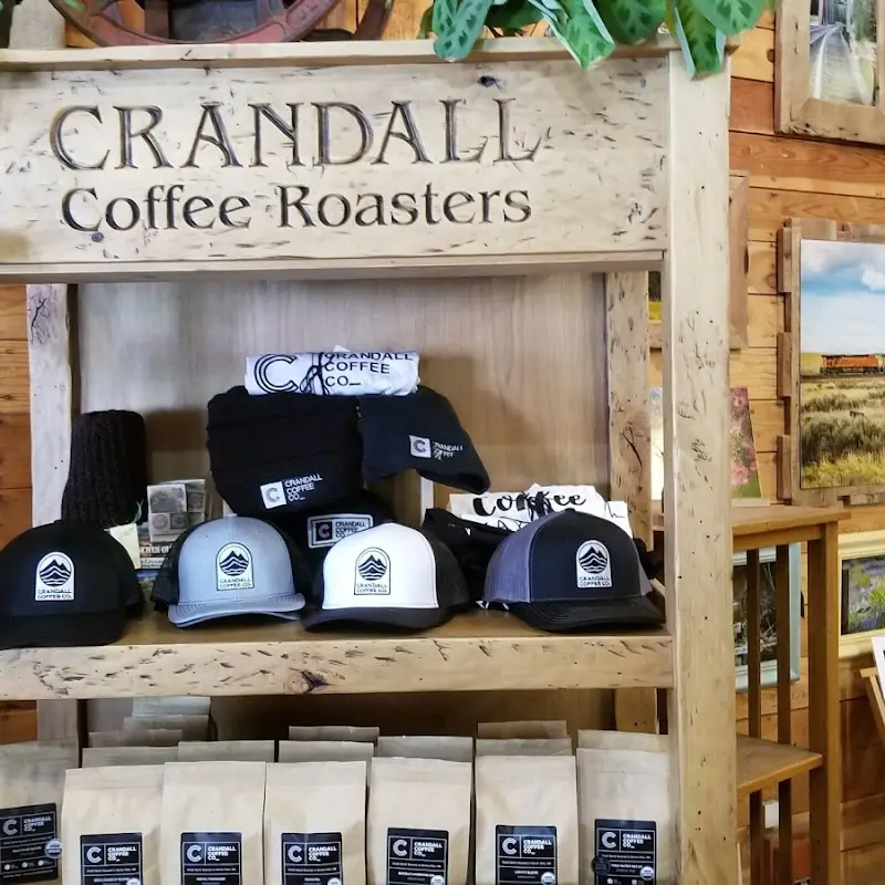 Crandall Coffee Co.