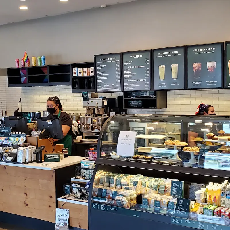 Starbucks Coffee Company