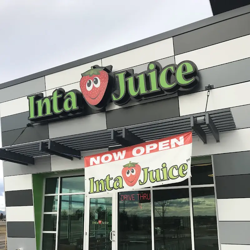 Inta Juice