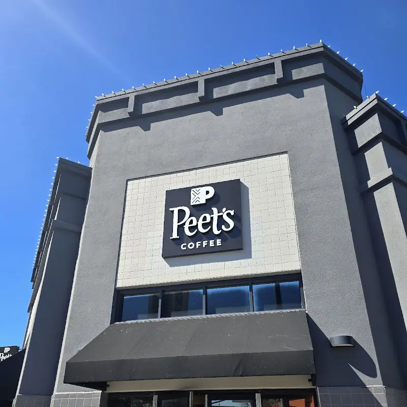 Peet's Coffee