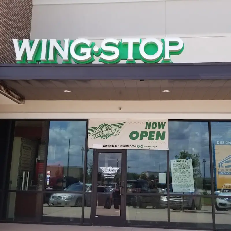 Wingstop