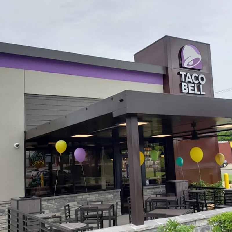 Taco Bell