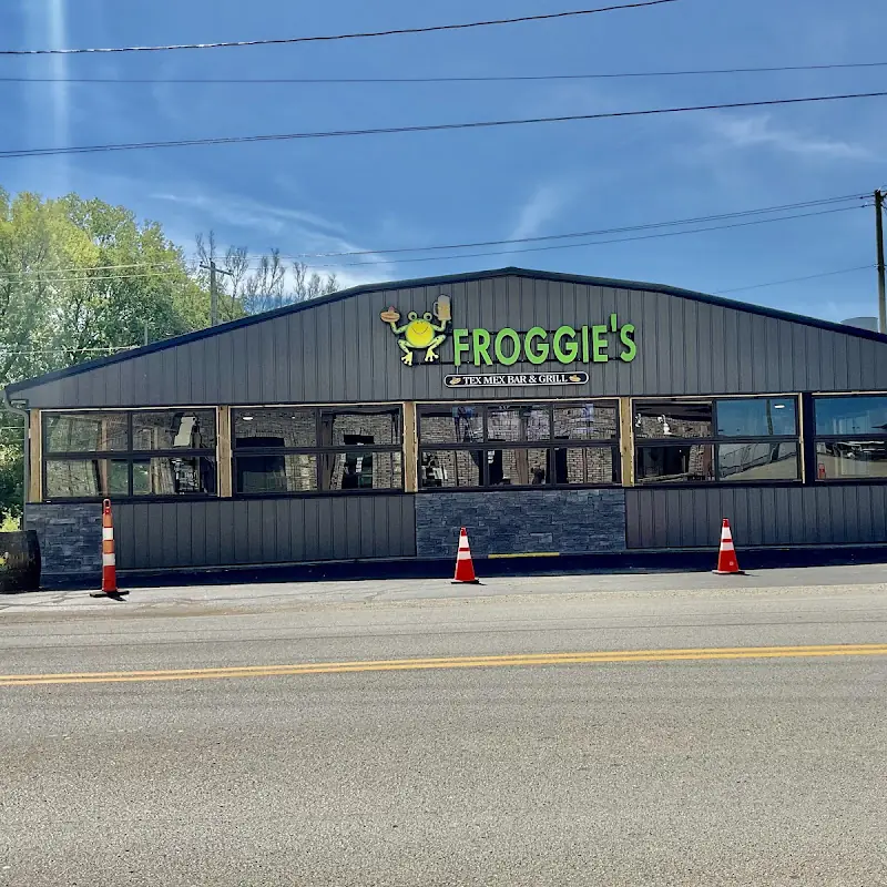 Froggie's Bar and Grill