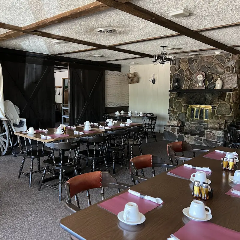 Oxbow Restaurant