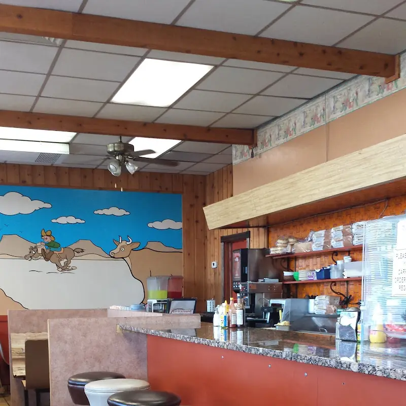 Steak'n Egger Inc