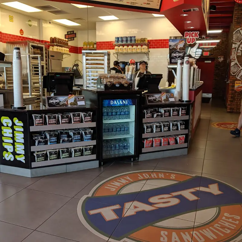 Jimmy John's