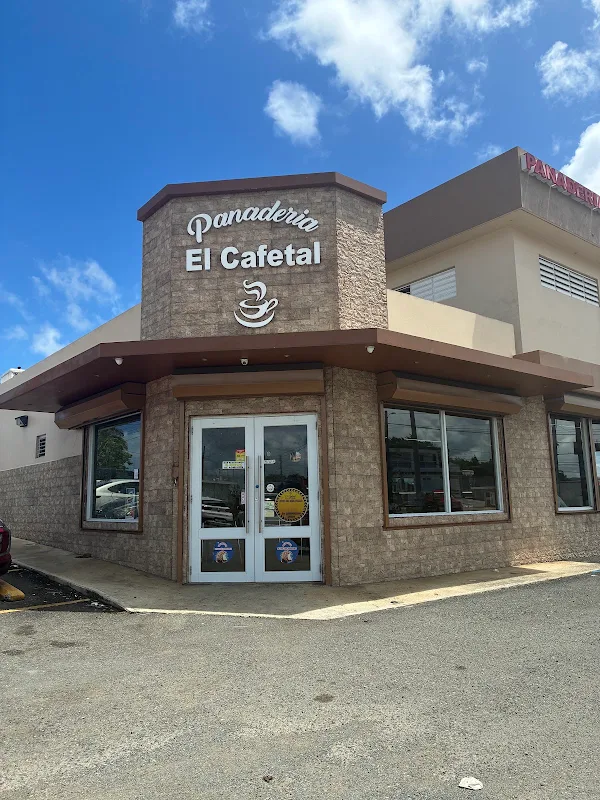 El Cafetal
