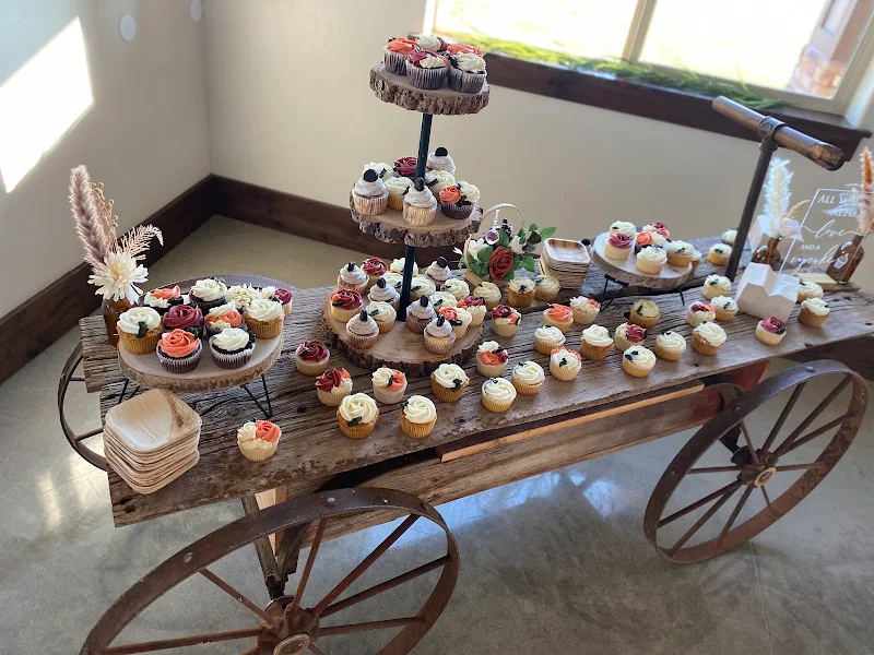 Sunny's Cake Shop