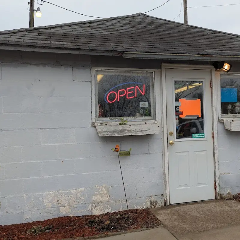 Auction House Cafe