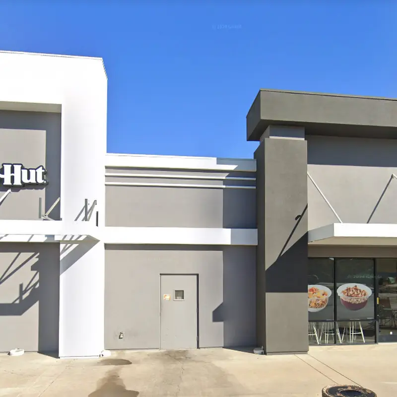Pizza Hut