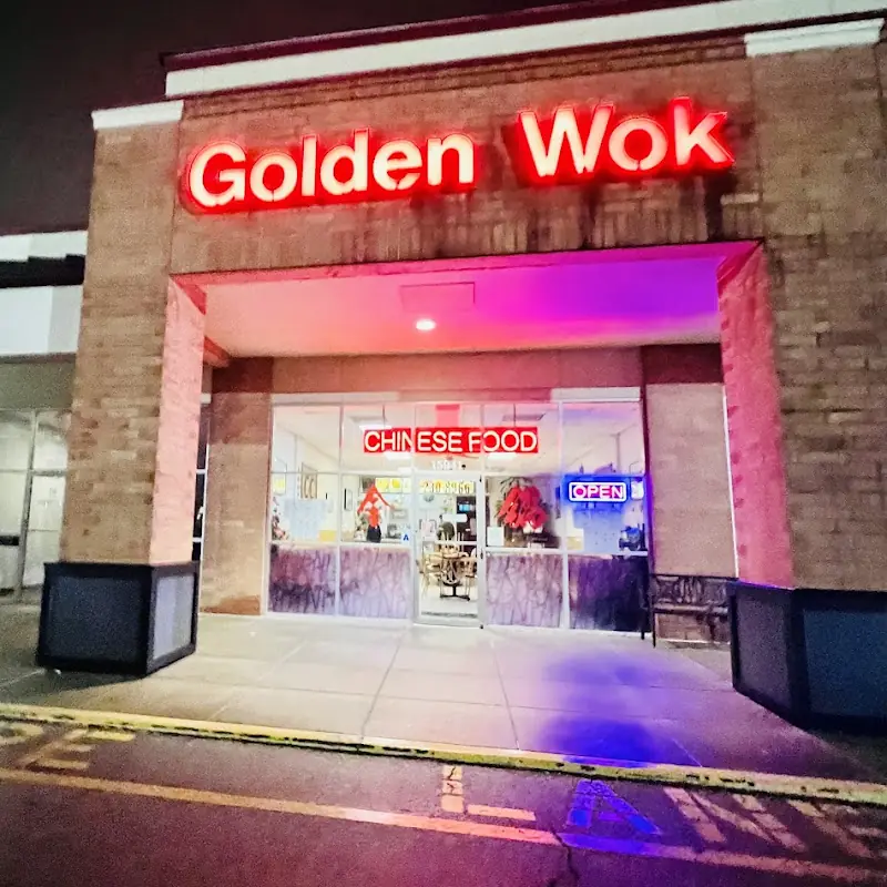 Golden Wok