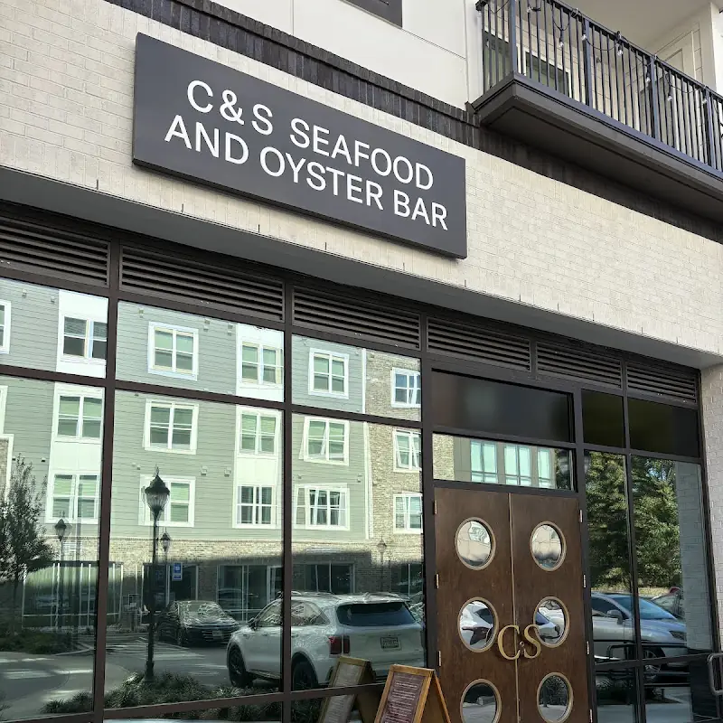 C&S Seafood and Oyster Bar, Brookhaven