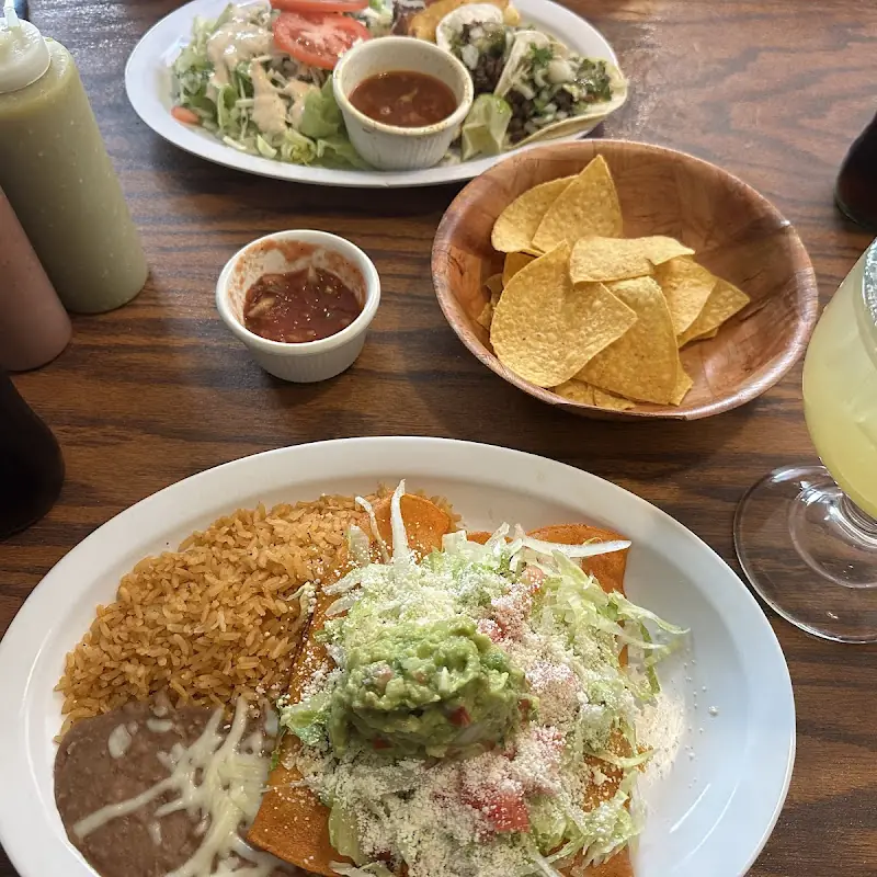 Taqueria Franco