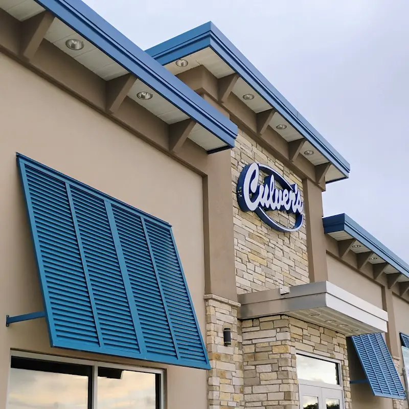 Culver's