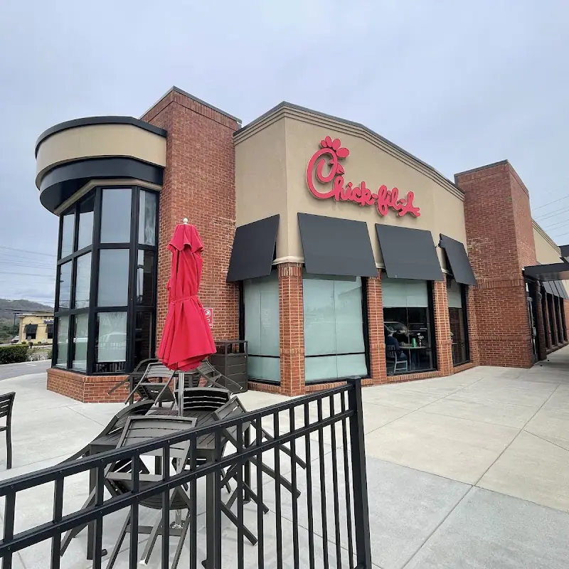 Chick-fil-A