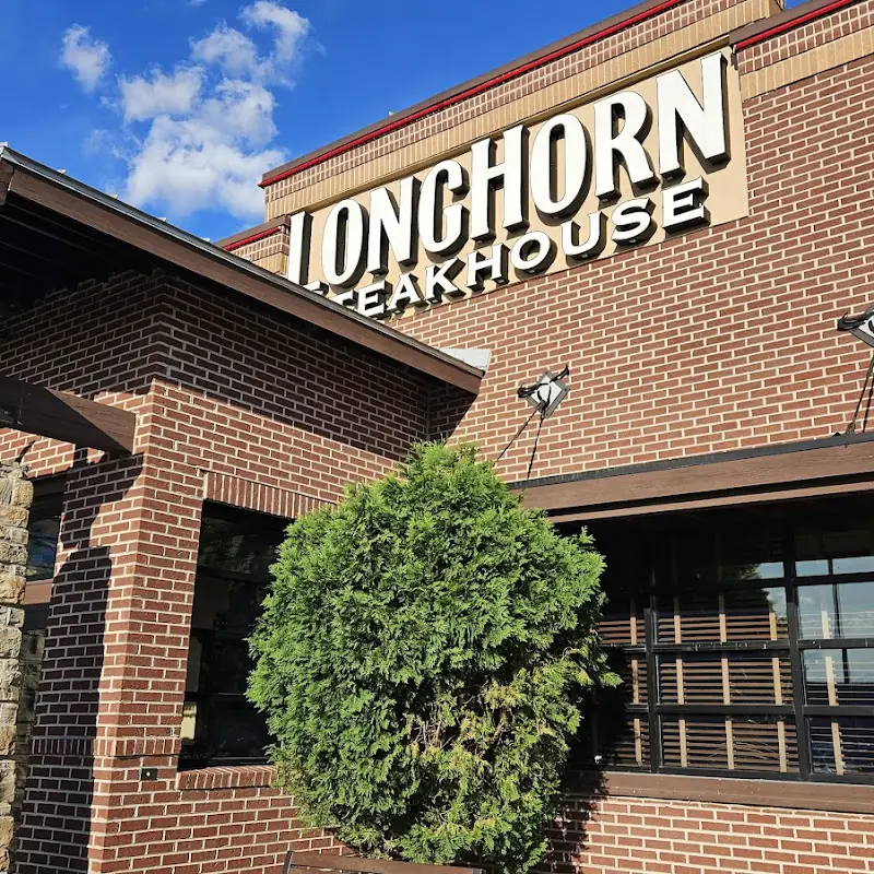 LongHorn Steakhouse