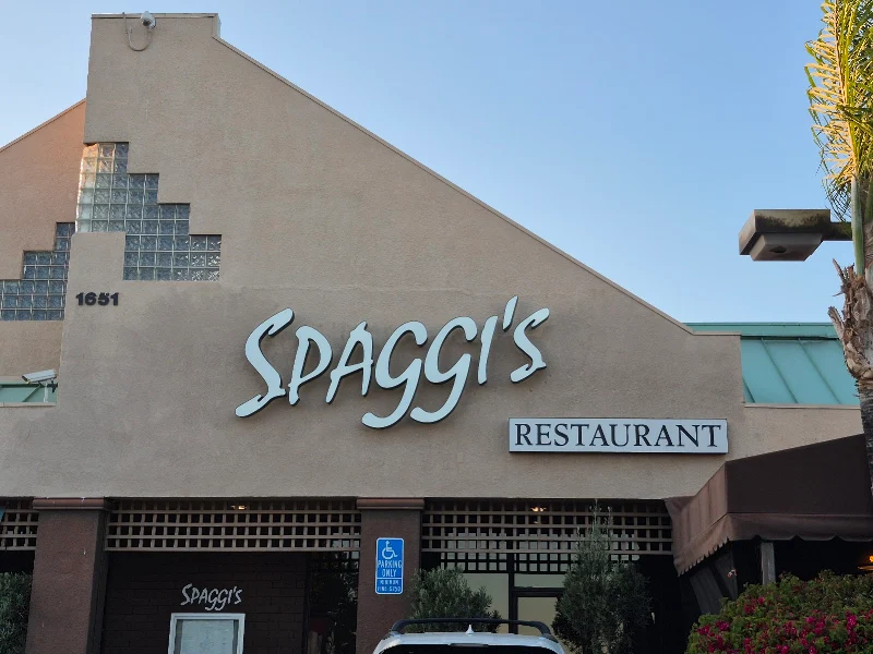 Spaggi's