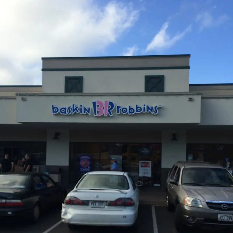 Baskin-Robbins