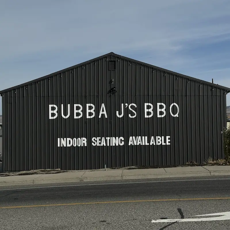 Bubba J's BBQ