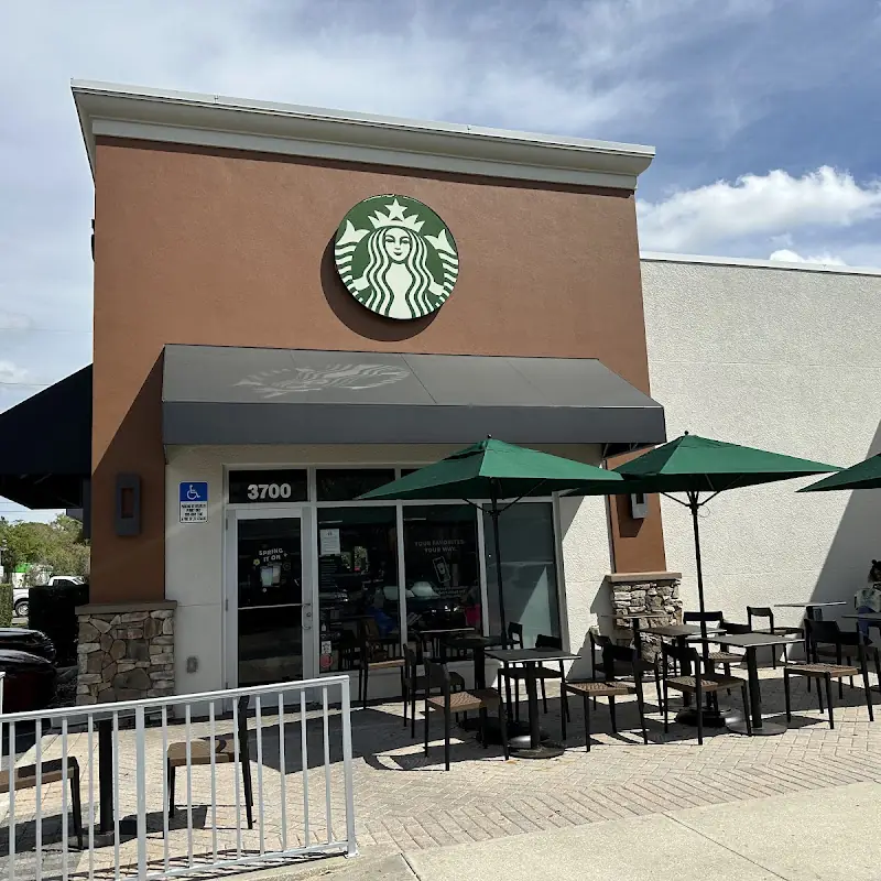Starbucks Coffee Company