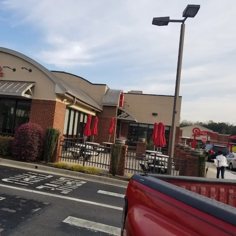 Chick-fil-A