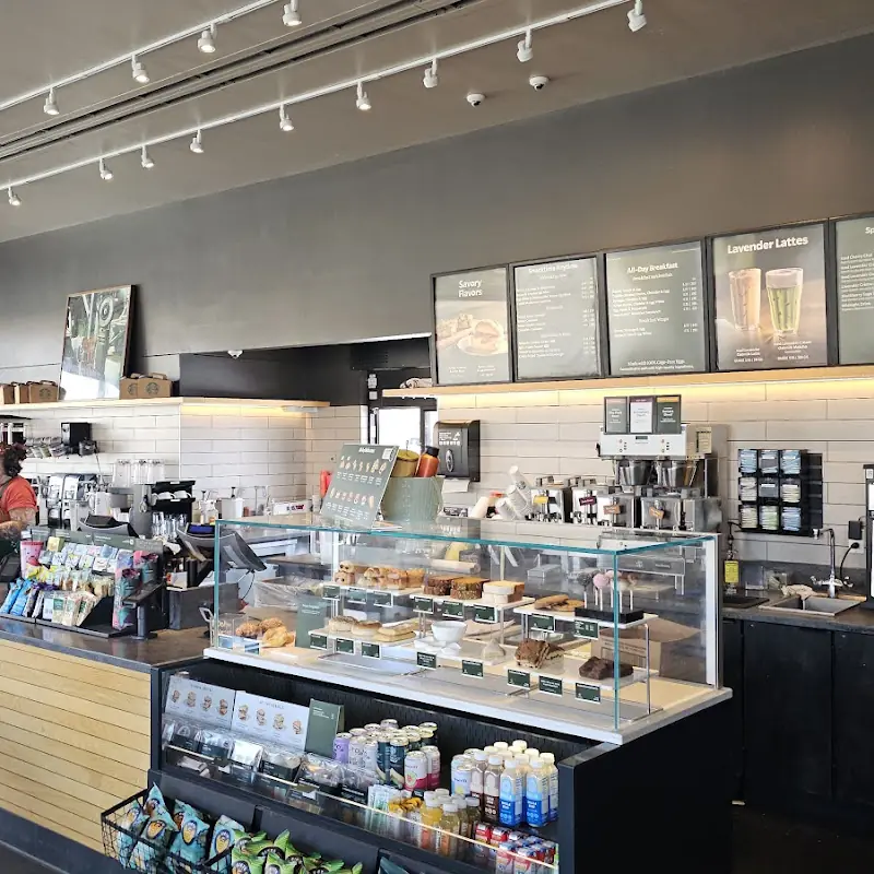 Starbucks Coffee Company