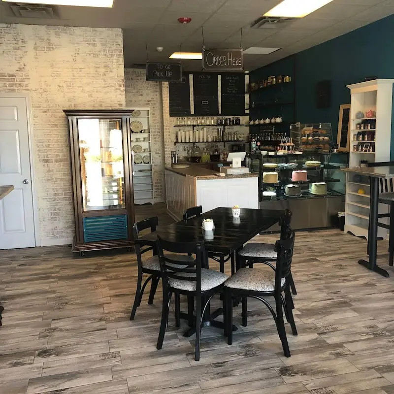 Brew-Bakers Cafe & Co.
