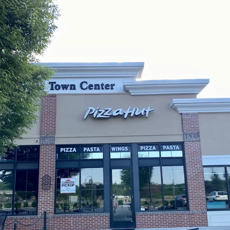 Pizza Hut