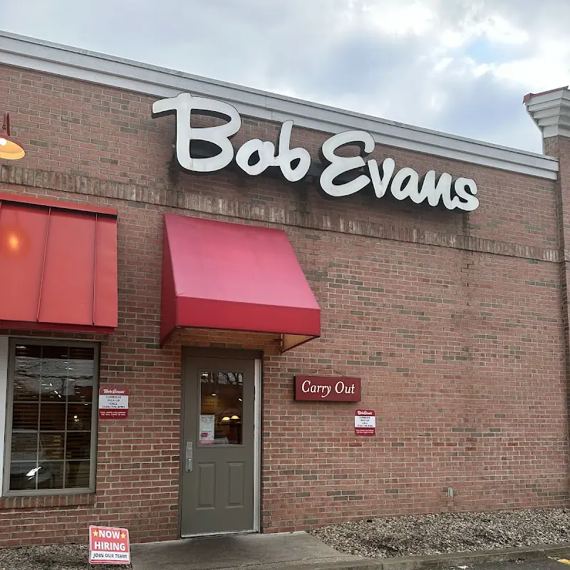 Bob Evans