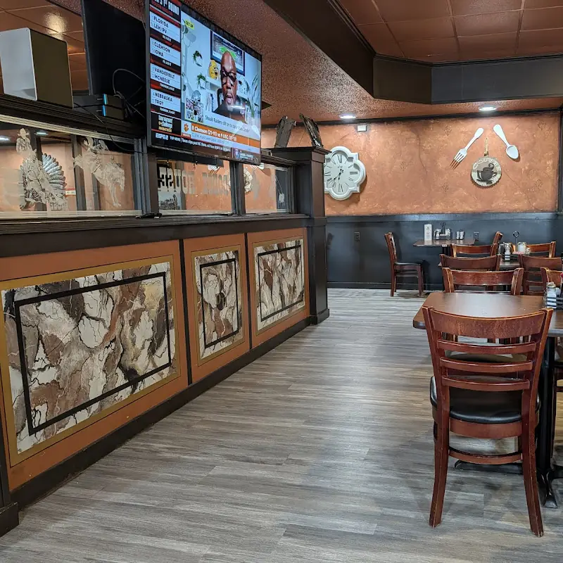 Dodge House Restaurant