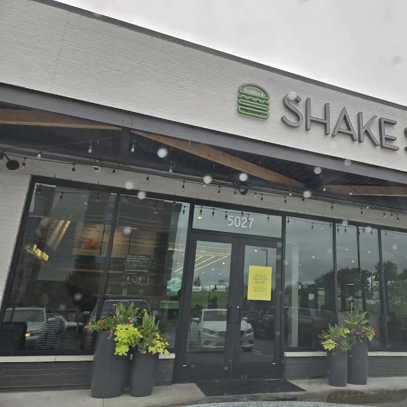 Shake Shack Franklin
