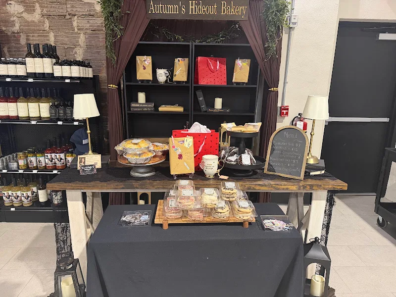 Autumn’s Hideout Bakery